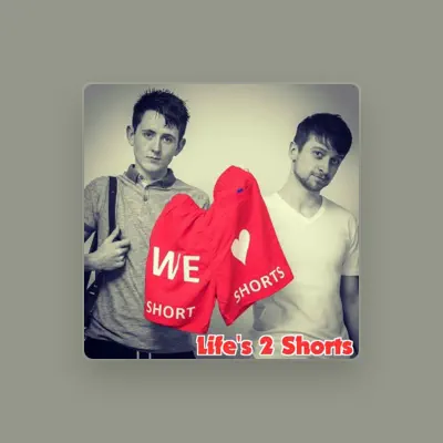 Listen to We Love Short Shorts!, watch music videos, read bio, see tour dates & more!