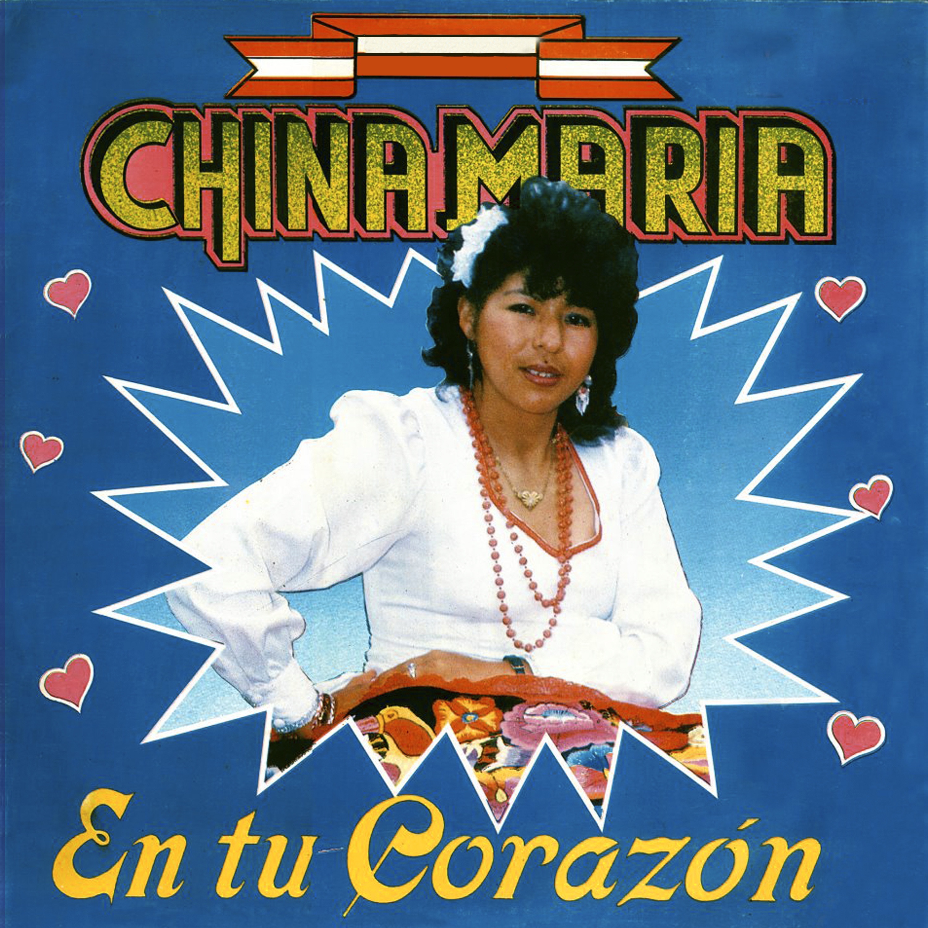 En tu corazón