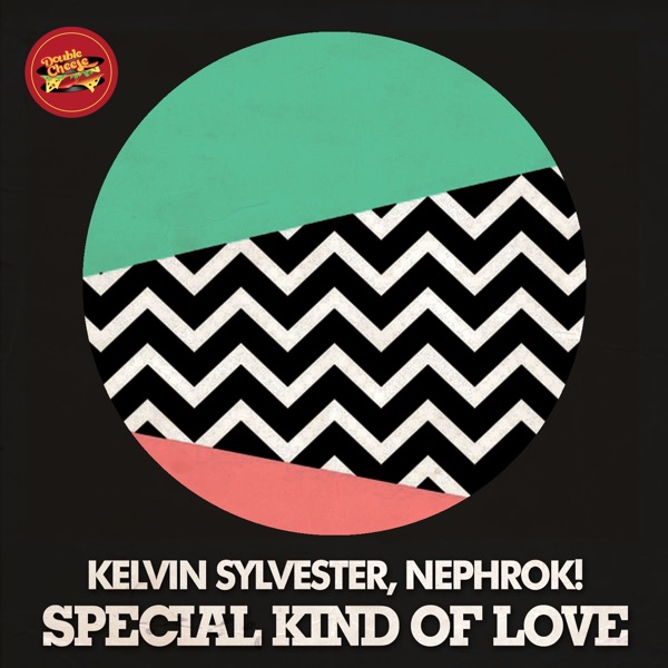 Special Kind of Love (feat. Nephrok!)