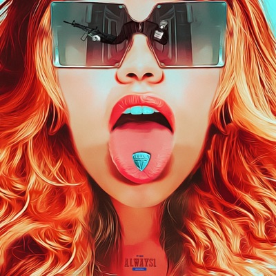 Cognac Papi - Single