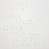 Bullet of Dignity (Beyond the Wizards Sleeve Re-Animation) artwork