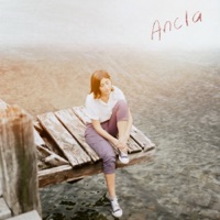 Ancla - Single - Paz Carrara