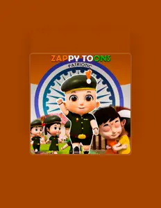 Listen to Zappy Toons, watch music videos, read bio, see tour dates & more!