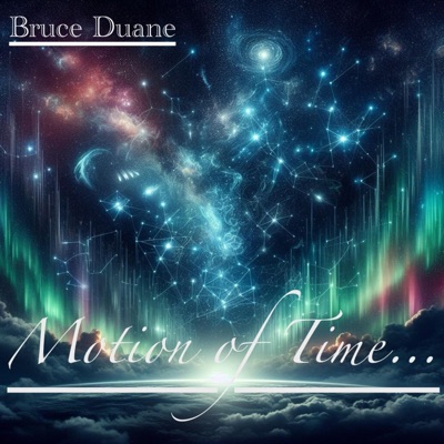 Motion Of Time - Single