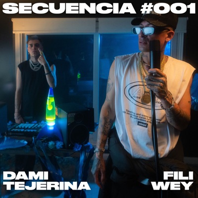 Fili Wey  Secuencia #001 - Single