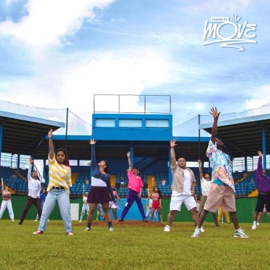 MADE TO MOVE (feat. JED) Project Inspire