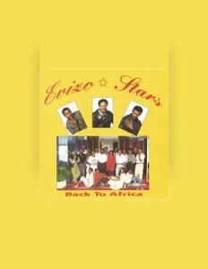 Poslechněte si interpreta Evico Stars, sledujte hudební videa, přečtěte si životopis, podívejte se na data turné a další informace.