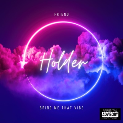 Holder - Single