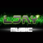 LJay - Naughty - Single
