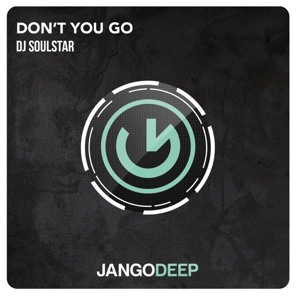 Don't You Go - Single