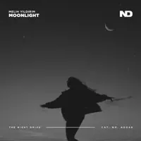 Moonlight — Melih Yildirim