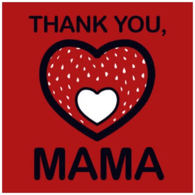 Thank You Mama - Single