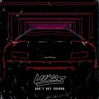 Can't Get Enough (Milz & Dryxo Remix) by Lookas song reviws