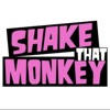 SHAKE THAT MONKEY (feat. 2smoove) - Single