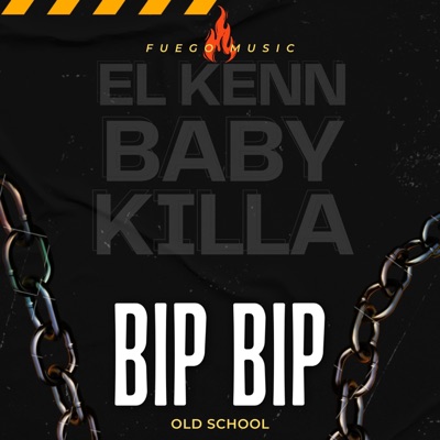 Bip Bip (feat. Baby killa) - Single