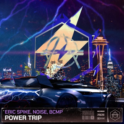 Power Trip - Single