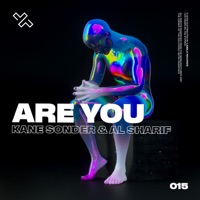 Are You - Single - Kane Sonder & Al Sharif