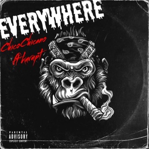 Everywhere (feat. Kurupt)