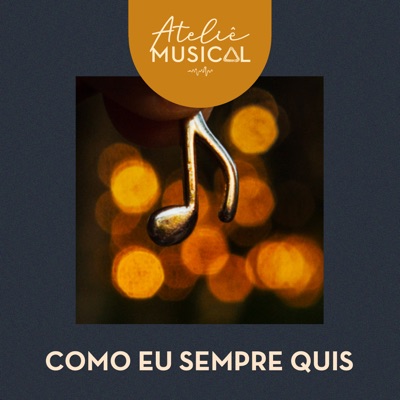 Como Eu Sempre Quis - Single