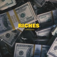 Riches (feat. Chris Soul) - Single - Joseph Muniz