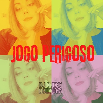Jogo Perigoso - Single