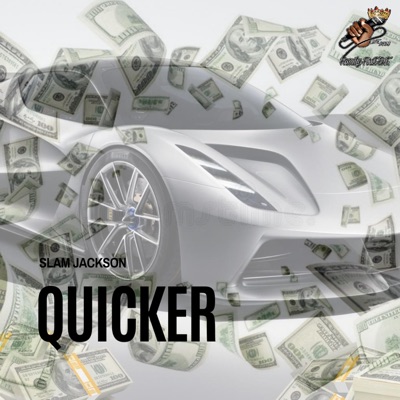 Quicker - Single