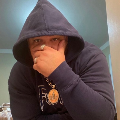 Heavy (feat. KingBoss) - Single