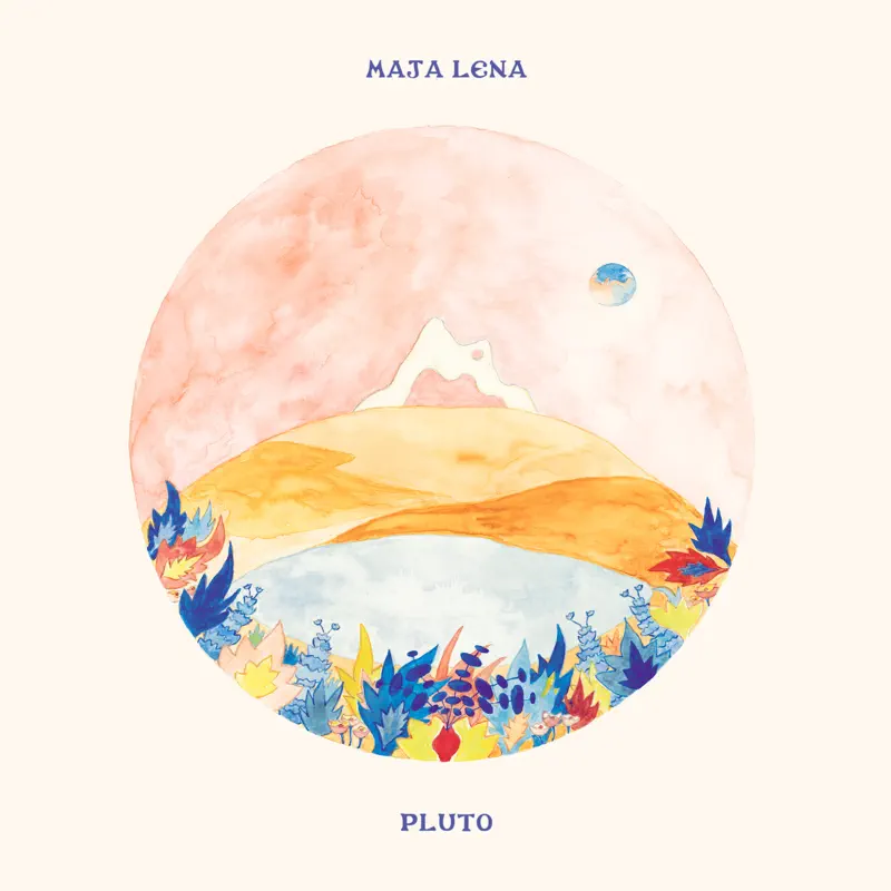 Maja Lena - Pluto (2022) [iTunes Plus AAC M4A]-新房子