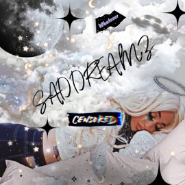 Sad Dreamz HASHTAGHALEYX