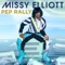 Pep Rally - Missy Elliott lyrics