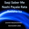 Saqi Saber Me Nashi Payale Rata Radake ka (feat. Bahader Zeb) artwork