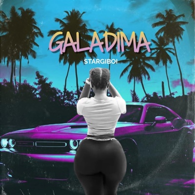 GALADIMA - Single