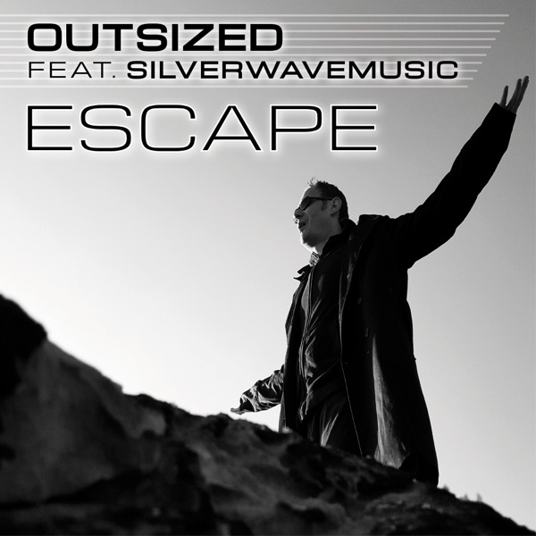 Escape (feat. Silverwavemusic)