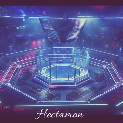Hectamon - Single
