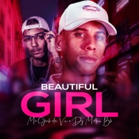 Beautiful Girl - Single - MC Guh Da VN & DJ M4NOBH