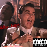 Wise Guys (feat. The Wulfman) - Single - Tony Dee9