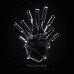 Don't Be Cruel - Single