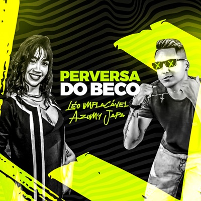 Perversa do Beco - Single