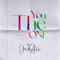 You the One (feat. TWFDB) [Radio Edit] - Single - Jada Ali