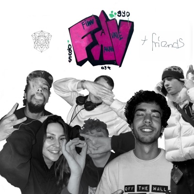 FAV + friends