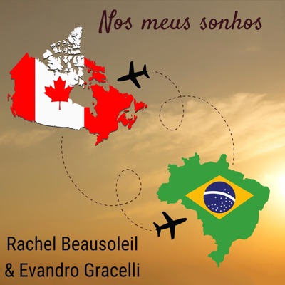 Nos Meus Sonhos - Single