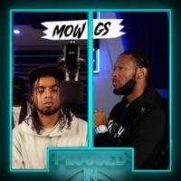 Mowgs x Fumez the Engineer - Plugged In Part 2 - Single - Fumez The Engineer & Mowgs