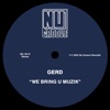 We Bring U Muzik (Warehouse Mix) cover art