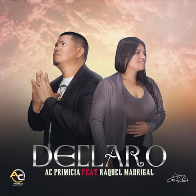 Declaro (feat. Raquel Madrigal) - Single