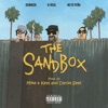 The Sandbox - Single, 2022