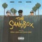 The Sandbox artwork