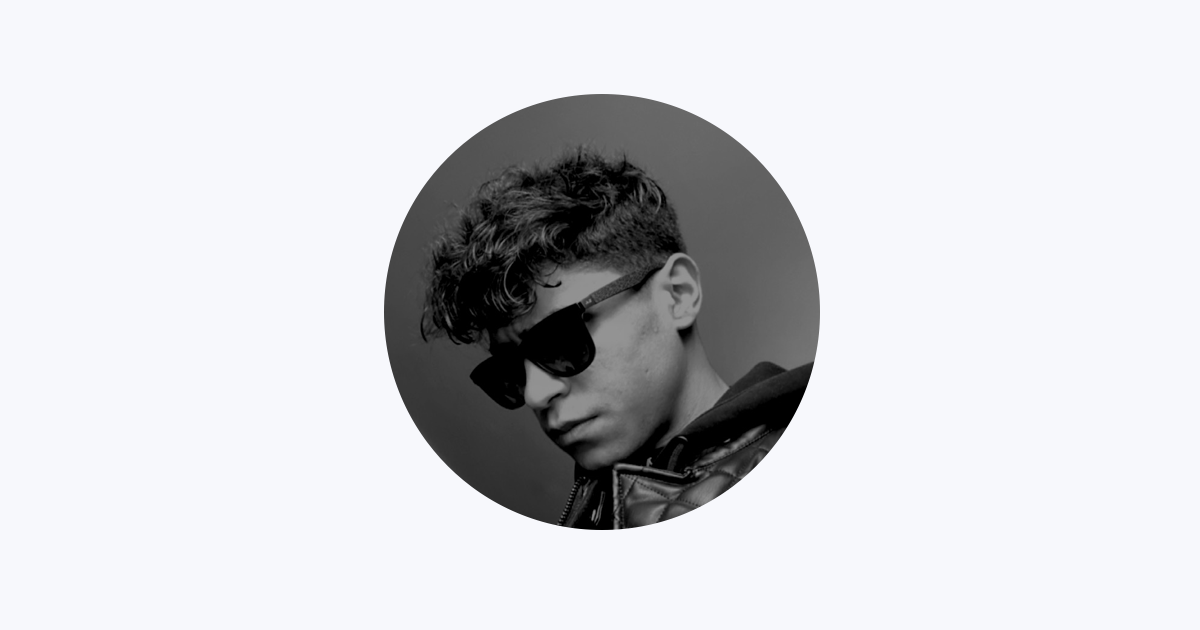 ‎OMAR RIKO - Apple Music