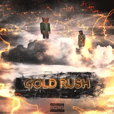 Goldrush - EP