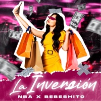 La Inversion (feat. NBA) - Single - Bebeshito