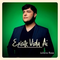 Existe Vida Aí (Cover) - Single - Juliano Rosa